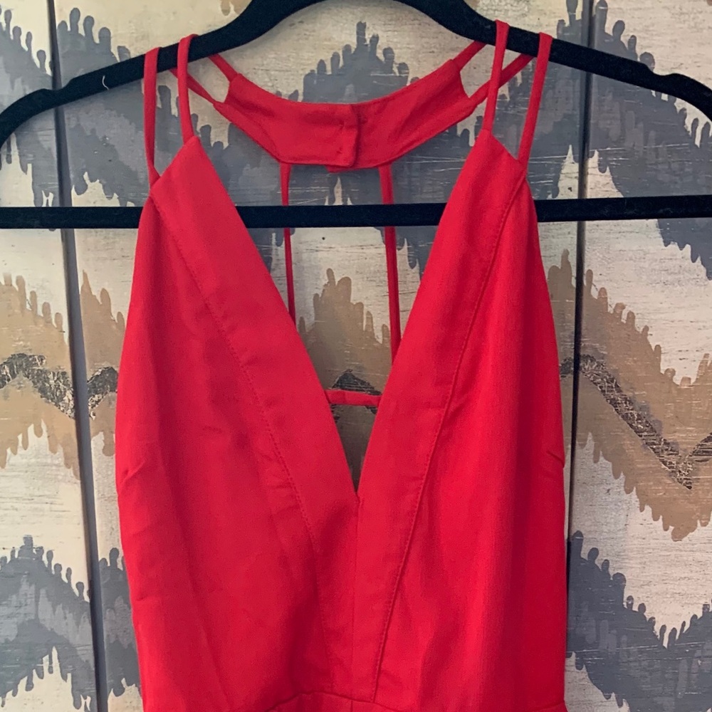 Romper - Picture 4 of 4